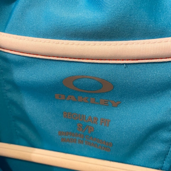 Oakley Polo - Picture 2 of 4